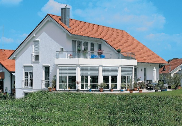 Raffstoren
